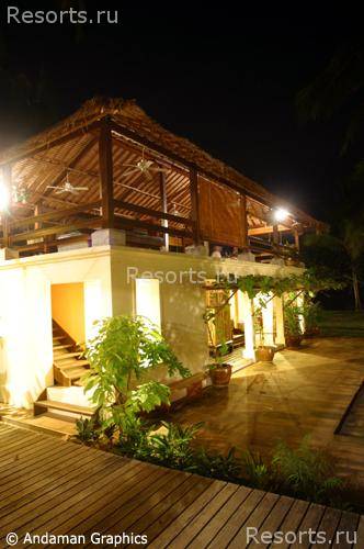 Koyao Island Resort 35